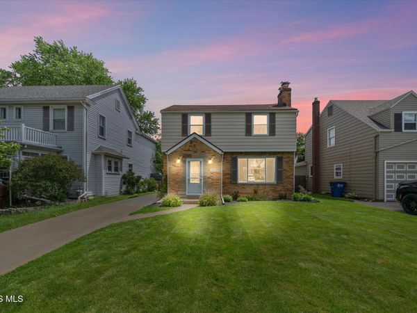 3638 Garrison Rd , Toledo, OH 43613