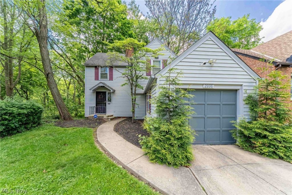 2038 Staunton Road, Cleveland Heights, OH 44118 Main Photo