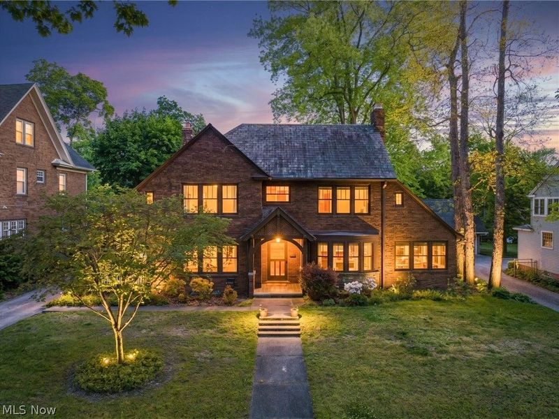 2840 Berkshire Road, Cleveland Heights, OH 44118 Photo 1