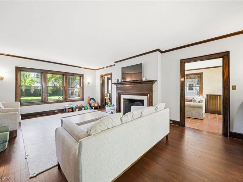 2840 Berkshire Road, Cleveland Heights, OH 44118 Photo 16