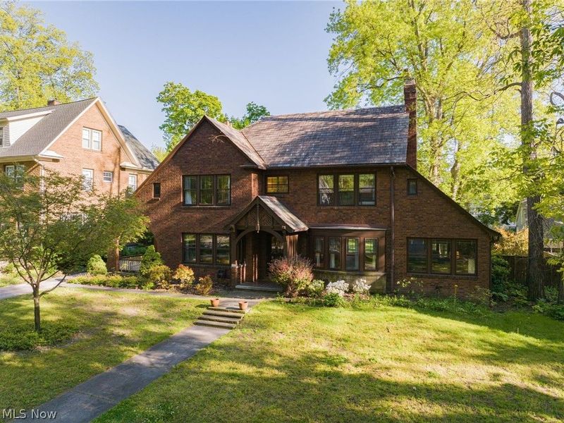 2840 Berkshire Road, Cleveland Heights, OH 44118 Photo 2