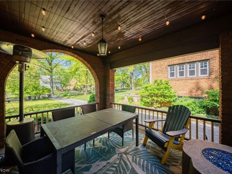 2840 Berkshire Road, Cleveland Heights, OH 44118 Photo 3