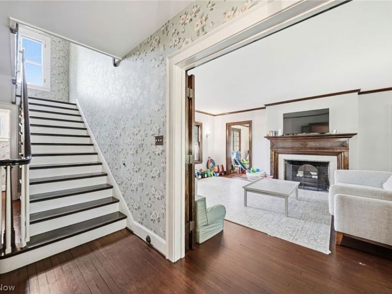 2840 Berkshire Road, Cleveland Heights, OH 44118 Photo 5