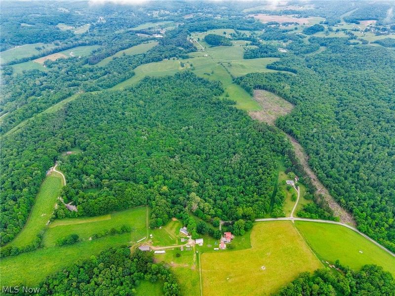 Miller Hill Road, Sherrodsville, OH 44678 Photo 2