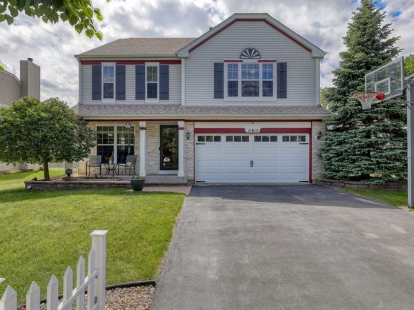 11815 Niagra Lane , Huntley, IL 60142