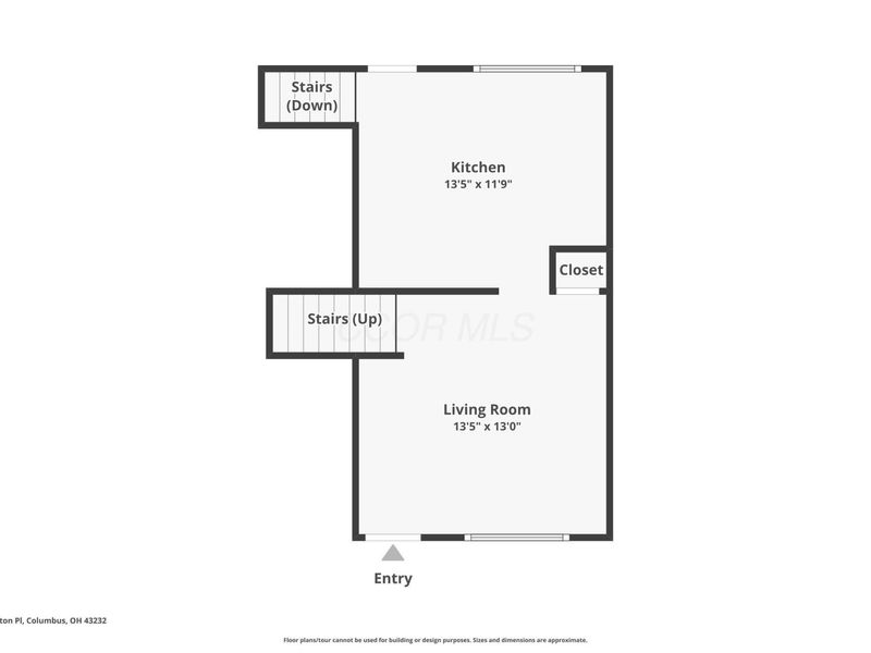 2390 Daleton Place , Columbus, OH 43232 Photo 36