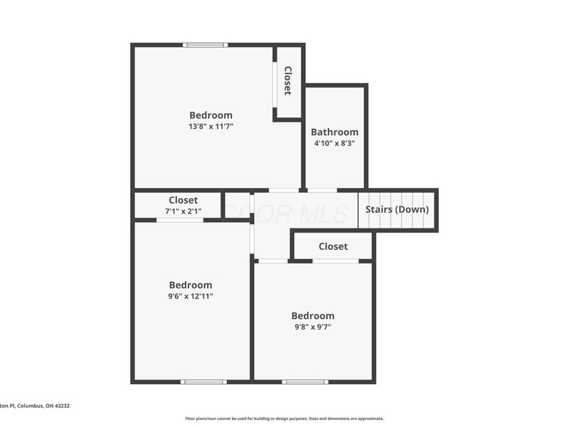 2390 Daleton Place , Columbus, OH 43232 Photo 37