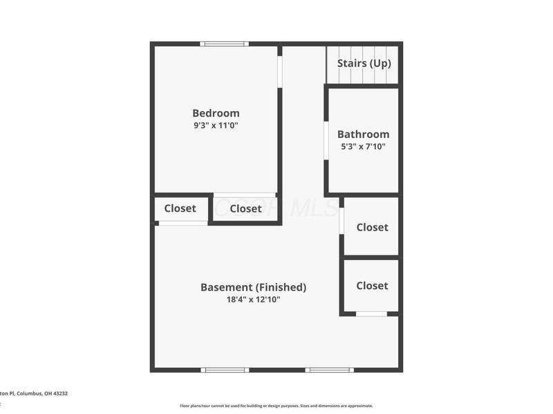 2390 Daleton Place , Columbus, OH 43232 Photo 38