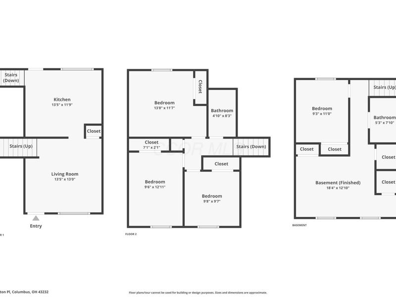 2390 Daleton Place , Columbus, OH 43232 Photo 39