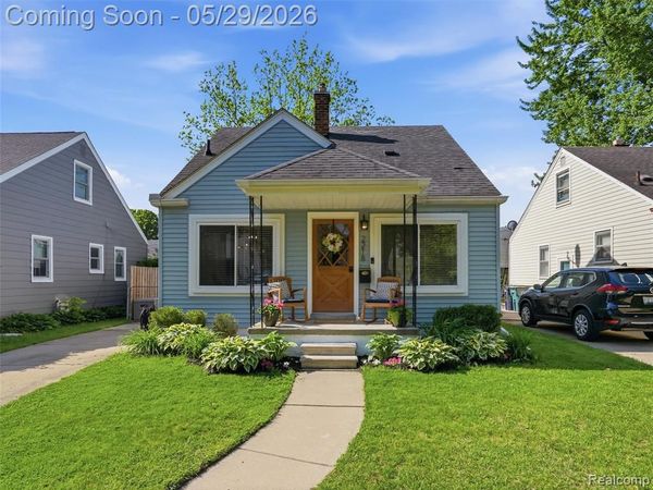 2218 Sprague Avenue, Royal Oak, MI 48067