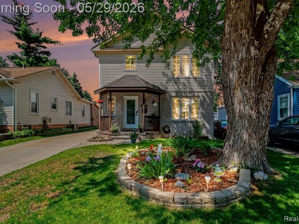 26633 Rialto Street, Madison Heights, MI 48071