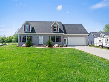 201 Lyman Street, Corunna, MI 48817