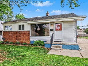 6608 Helen Street, Garden City, MI 48135