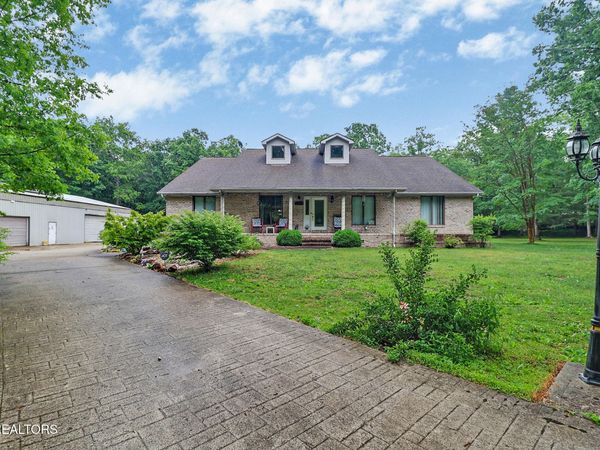 3643 S York Hwy, Jamestown, TN 38556