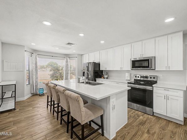 23019 W DURANGO Street, Buckeye, AZ 85326