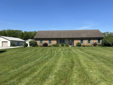 3606 Middle Urbana Road, Urbana, OH 43078