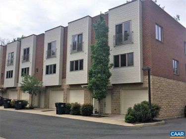 1013 LINDEN AVE , Unit T, CHARLOTTESVILLE, VA 22902