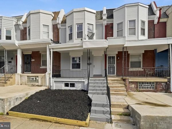 5513 ANGORA TERRACE , PHILADELPHIA, PA 19143