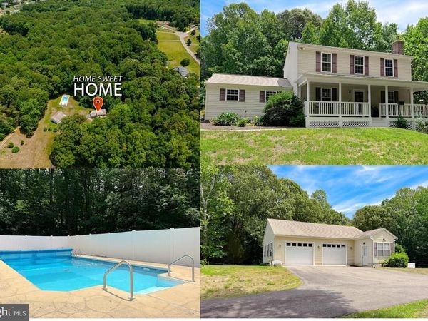 290 CHAPEL HILLS DRIVE, PRINCE FREDERICK, MD 20678