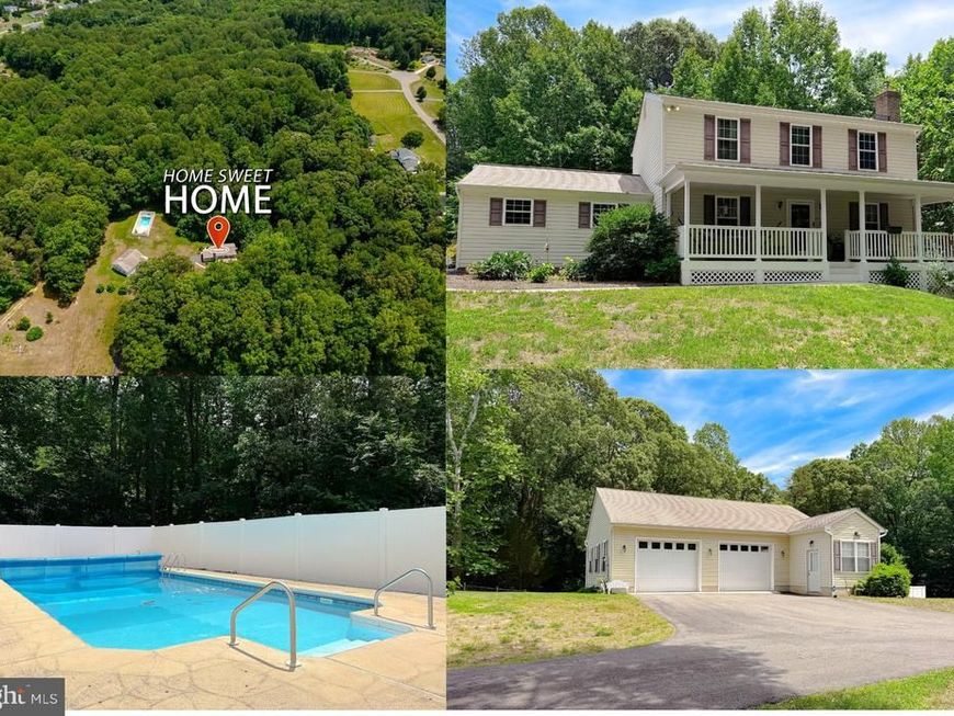 290 Chapel Hills Drive, Prince Frederick, MD 20678 Main Photo