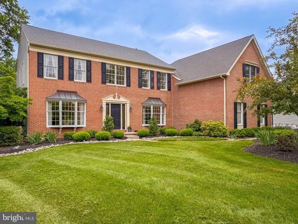 1027 VICTORY DRIVE , YARDLEY, PA 19067