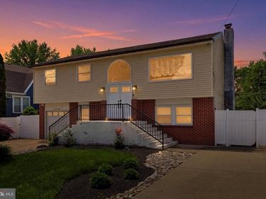 1316 BROWN AVENUE , BENSALEM, PA 19020
