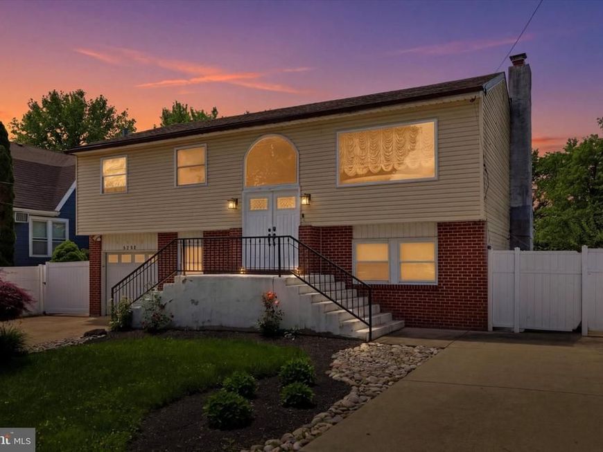 1316 Brown Avenue , Bensalem, PA 19020 Main Photo