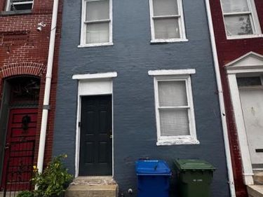 1006 HOLLINS STREET , BALTIMORE, MD 21223
