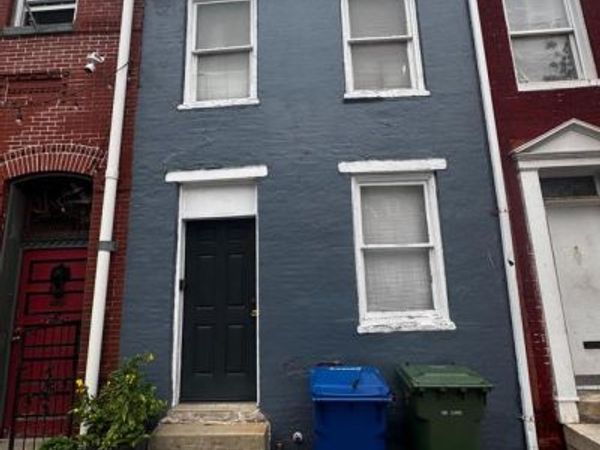 1006 HOLLINS STREET , BALTIMORE, MD 21223