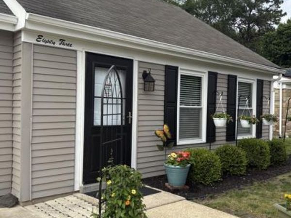 83 SHEFFIELD PLACE, SOUTHAMPTON, NJ 08088