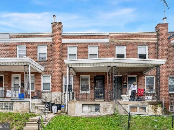 6536 THEODORE STREET , PHILADELPHIA, PA 19142