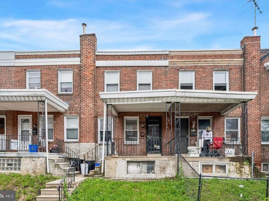 6536 Theodore Street , Philadelphia, PA 19142 Main Photo