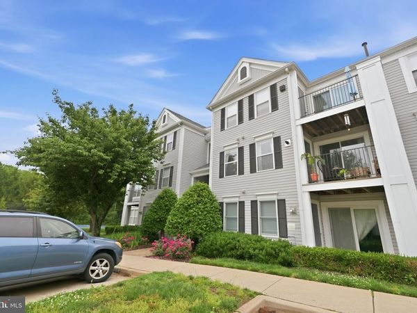 10021 VANDERBILT CIRCLE , Unit 10, GAITHERSBURG, MD 20878