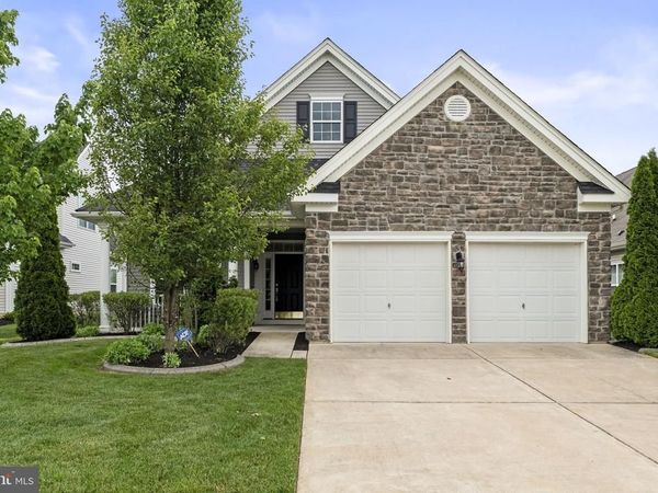 162 FIELD LOOP, GLASSBORO, NJ 08028