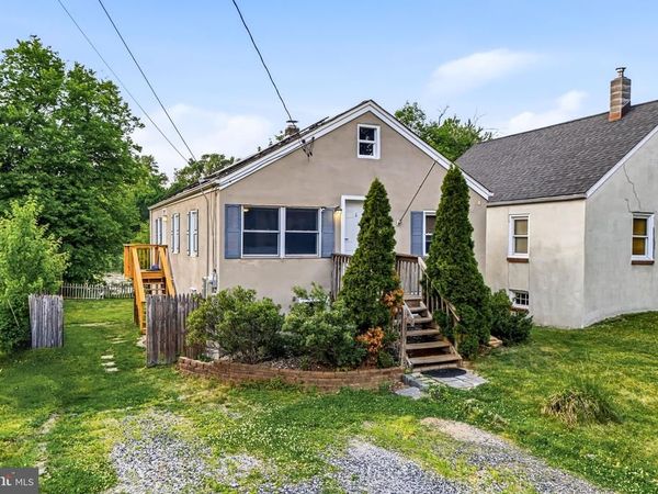 4 CREEKVIEW AVE , BORDENTOWN, NJ 08620
