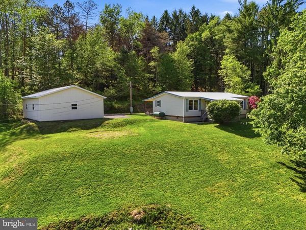 3047 MORRISDALE ALLPORT HIGHWAY , MORRISDALE, PA 16858