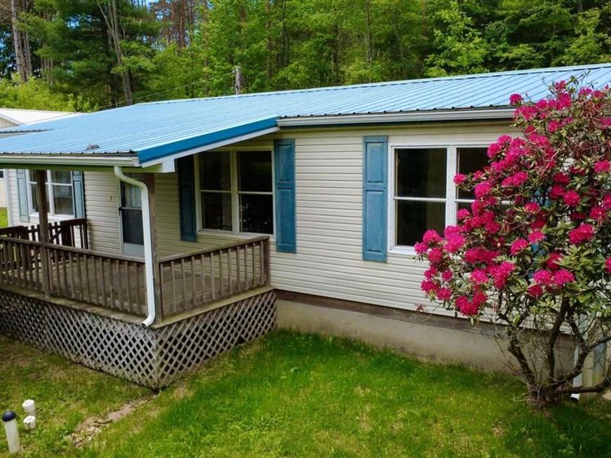 3047 Morrisdale Allport Highway , Morrisdale, PA 16858 Main Photo