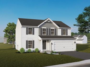 152 WOODLYNN DRIVE , Unit LOT 3, SELINSGROVE, PA 17870