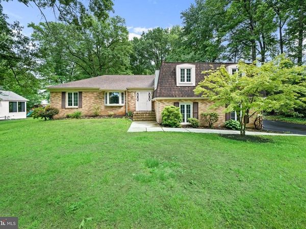 2610 RUSSELL ROAD, WILMINGTON, DE 19810