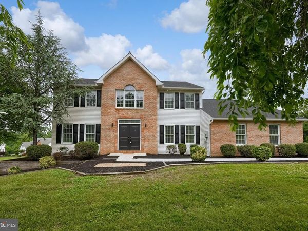 122 BEACON HILL ROAD , TEMPLE, PA 19560
