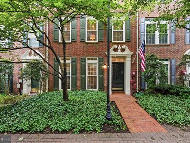 722 CATTS TAVERN DRIVE , ALEXANDRIA, VA 22314