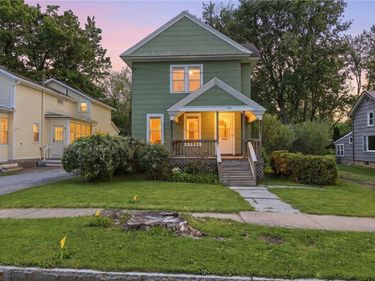 139 Gates Street, Palmyra, NY 14522