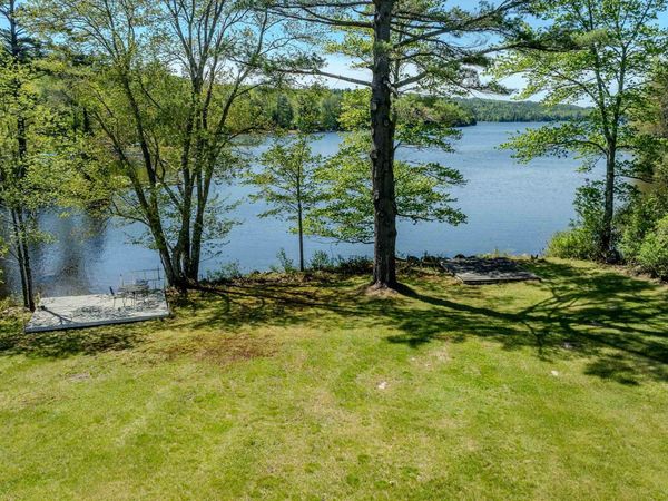 436 Lockehaven Road, Enfield, NH 03748
