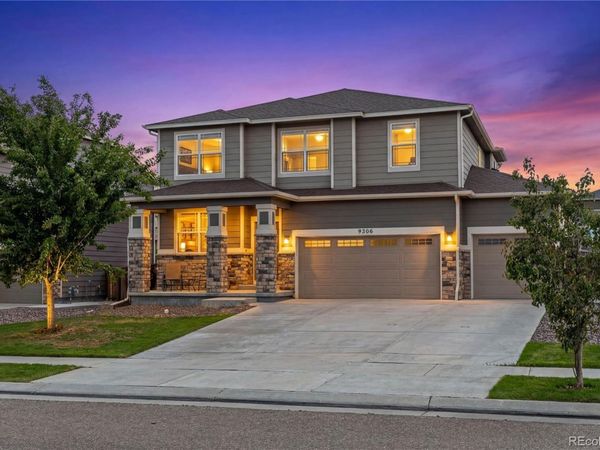 9306 Quintero Street , Commerce City, CO 80022