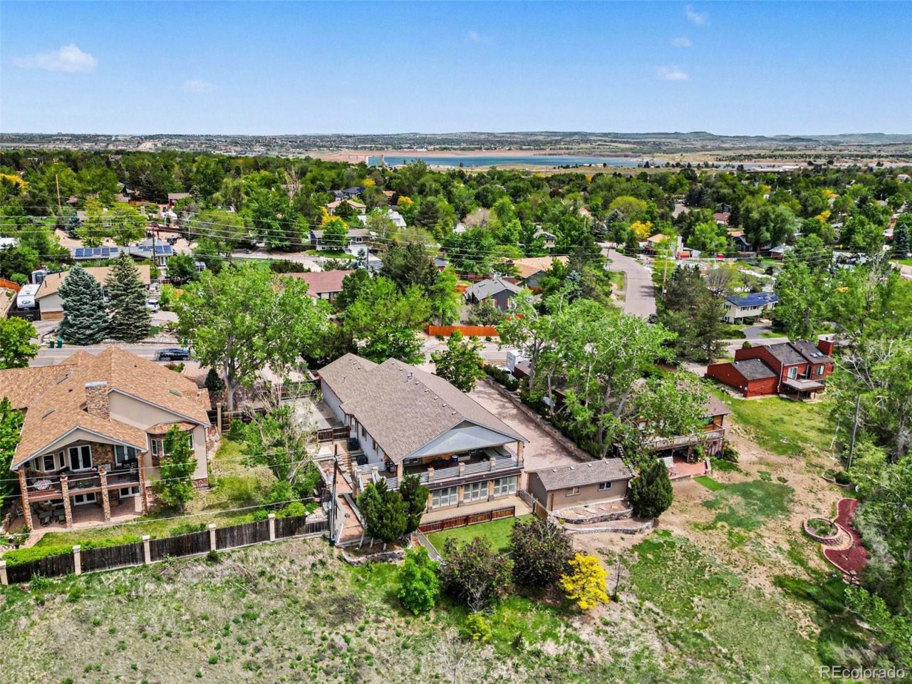 8347 S Carr Street, Littleton, CO 80128 Main Photo