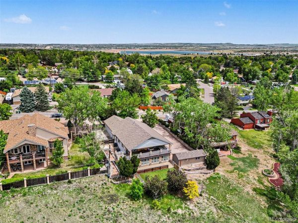 8347 S Carr Street, Littleton, CO 80128