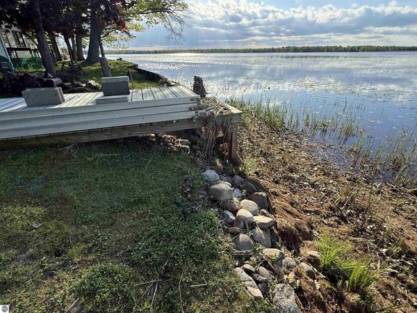 Warren Avenue, East Tawas, MI 48730