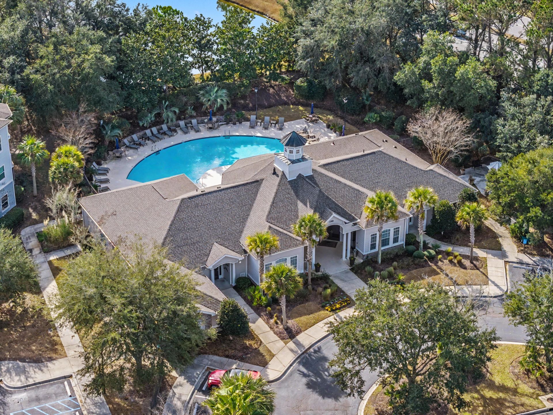 1300 Park West Boulevard Photo 35