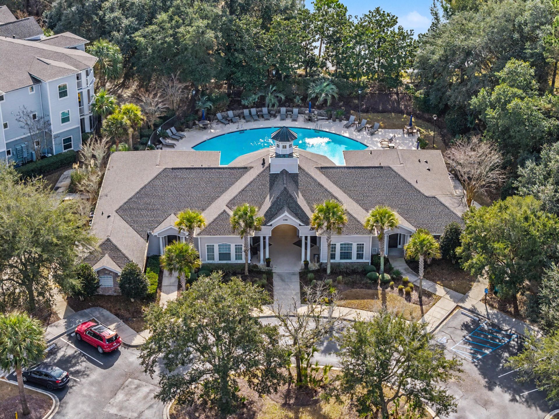 1300 Park West Boulevard Photo 36