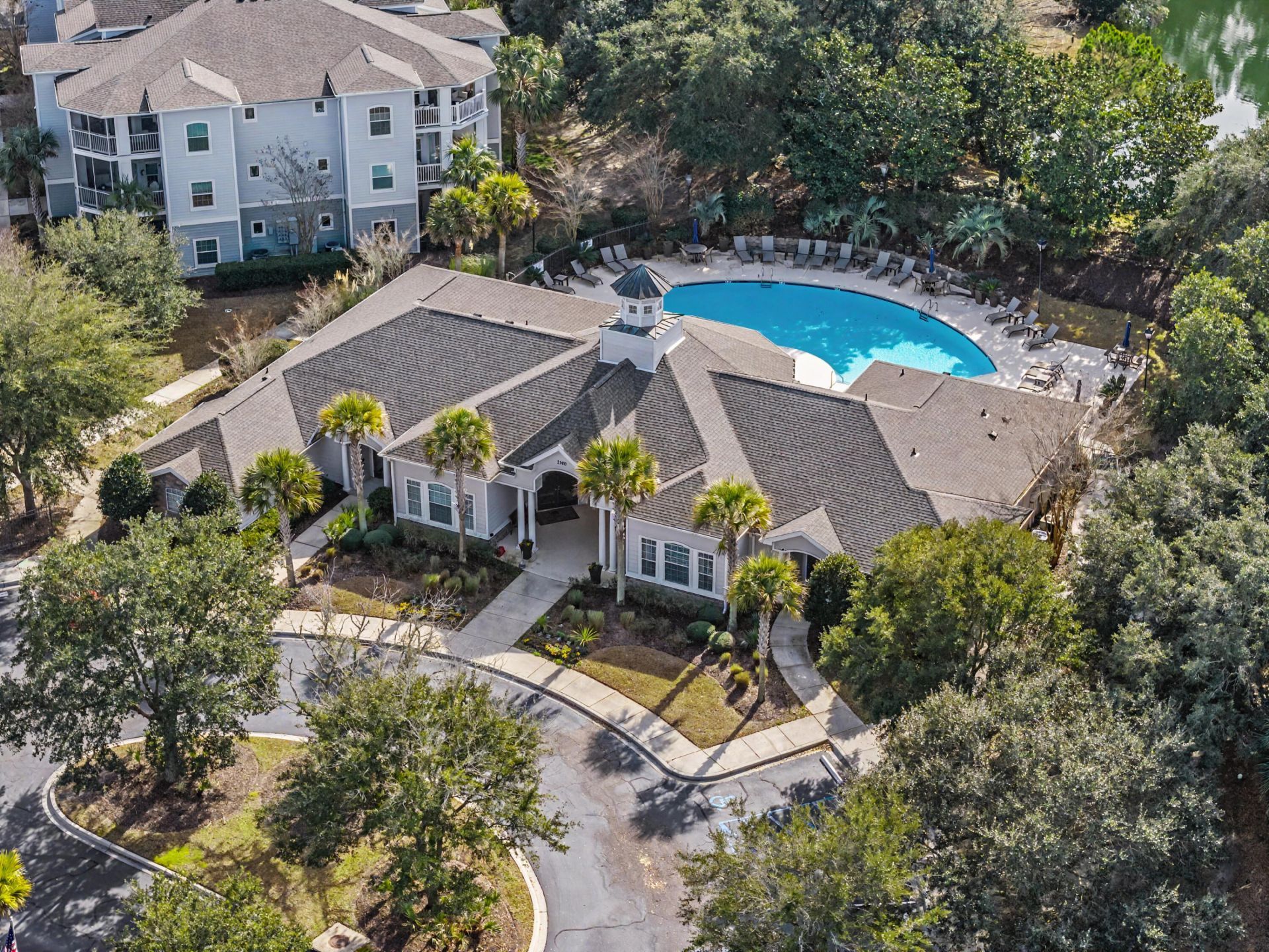 1300 Park West Boulevard Photo 37